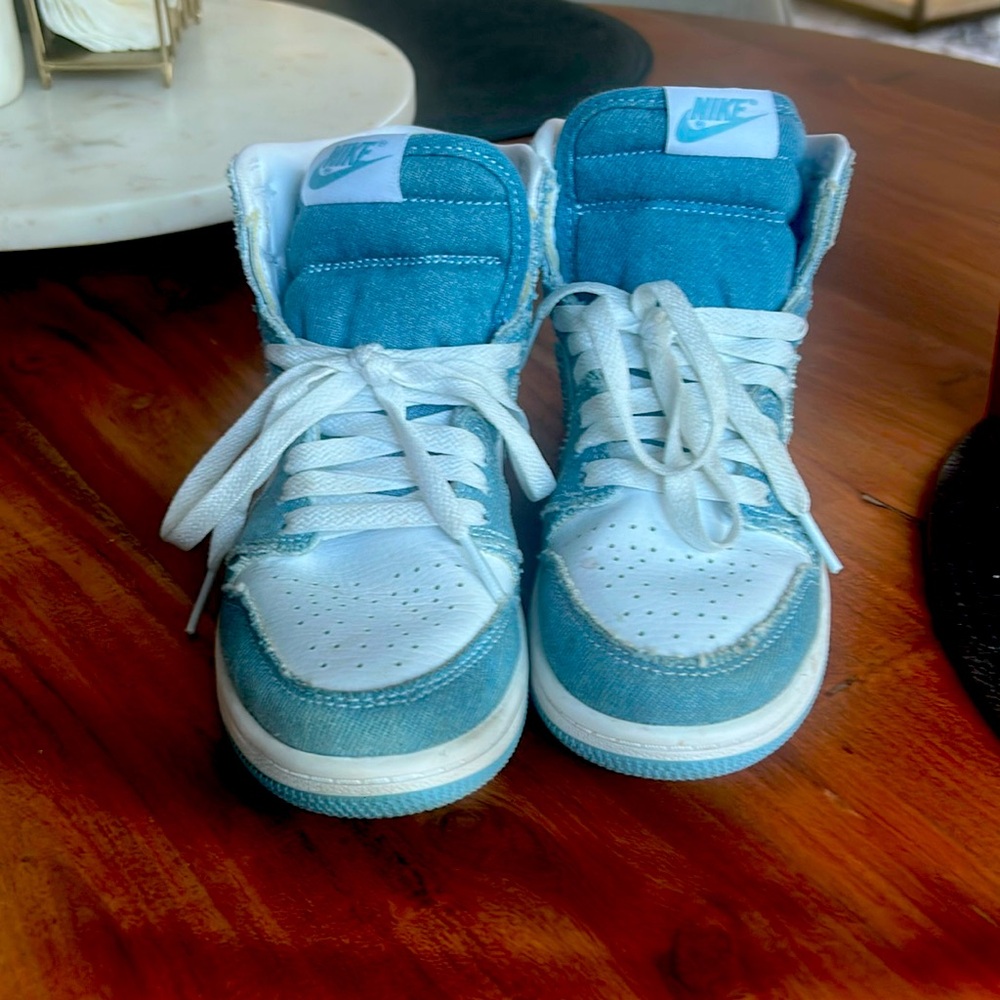 Jordan 1 Retro High OG